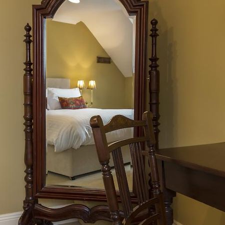 College Hill House Bed & Breakfast Slane Oda fotoğraf