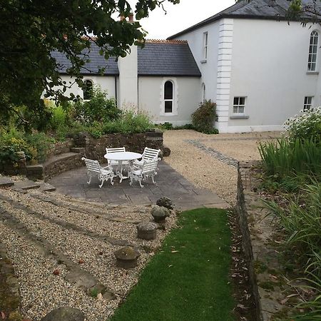 College Hill House Bed & Breakfast Slane Dış mekan fotoğraf