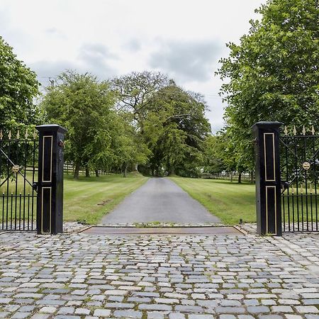 College Hill House Bed & Breakfast Slane Dış mekan fotoğraf
