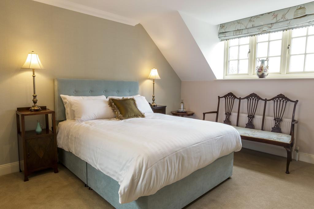 College Hill House Bed & Breakfast Slane Dış mekan fotoğraf