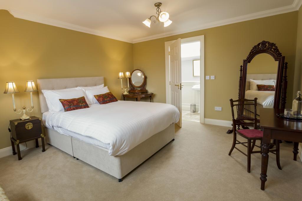 College Hill House Bed & Breakfast Slane Dış mekan fotoğraf