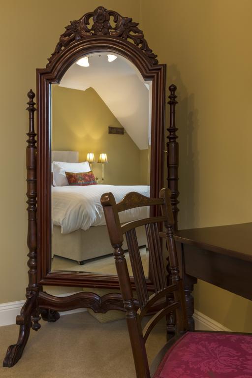College Hill House Bed & Breakfast Slane Oda fotoğraf