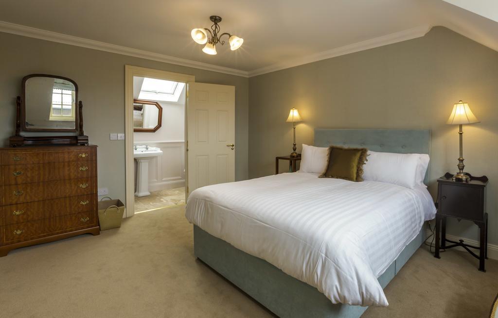College Hill House Bed & Breakfast Slane Dış mekan fotoğraf