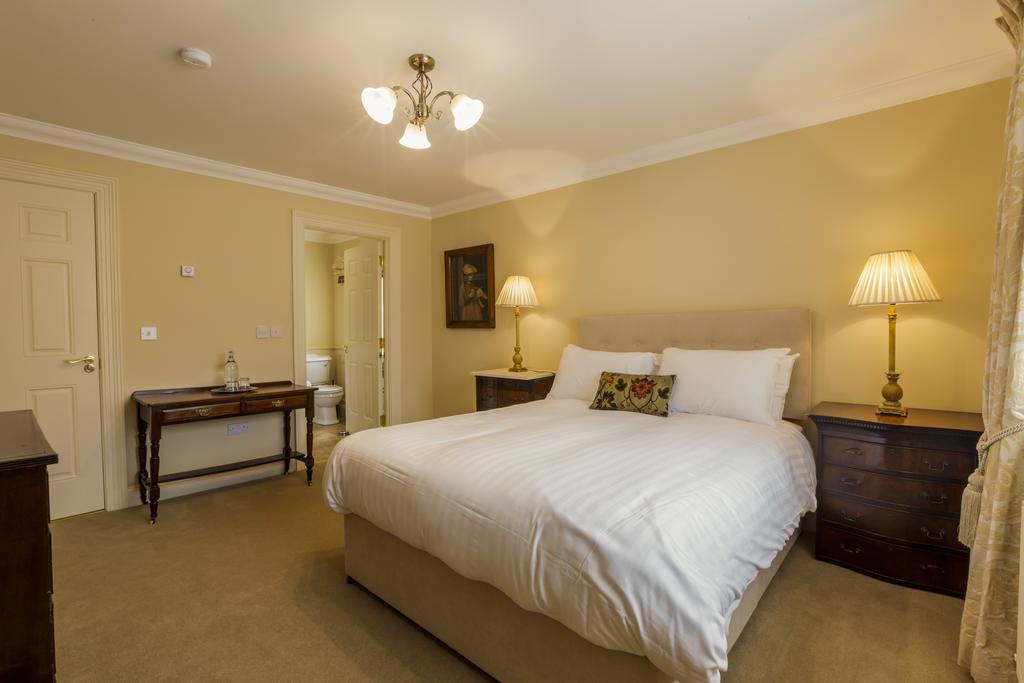 College Hill House Bed & Breakfast Slane Oda fotoğraf