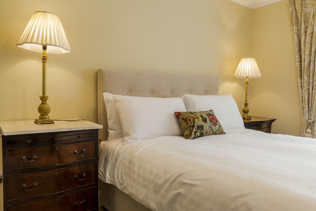 College Hill House Bed & Breakfast Slane Dış mekan fotoğraf
