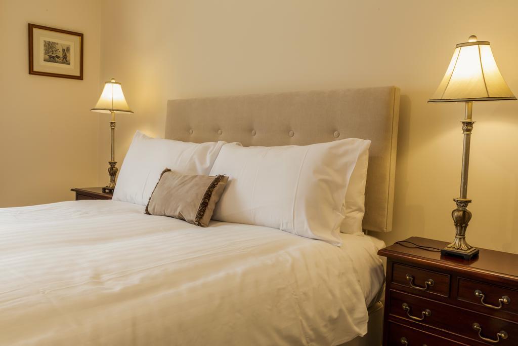 College Hill House Bed & Breakfast Slane Dış mekan fotoğraf