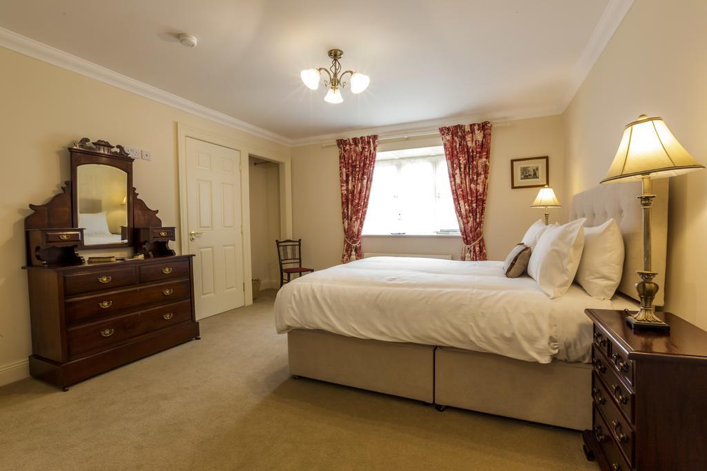 College Hill House Bed & Breakfast Slane Oda fotoğraf