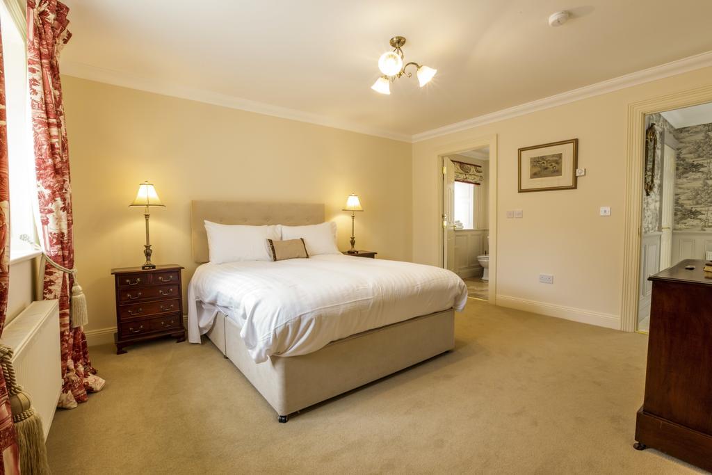 College Hill House Bed & Breakfast Slane Oda fotoğraf