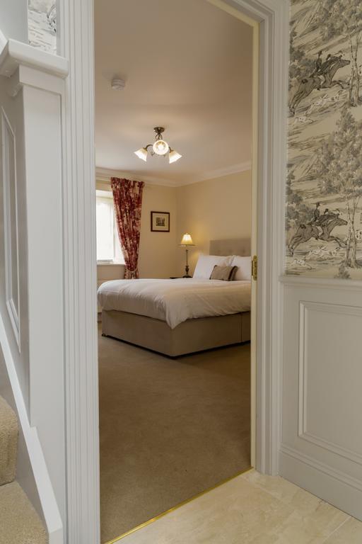 College Hill House Bed & Breakfast Slane Dış mekan fotoğraf