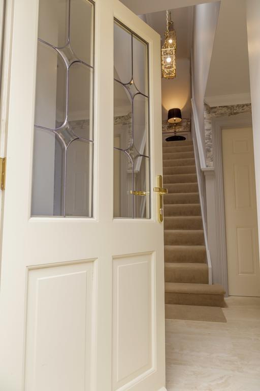 College Hill House Bed & Breakfast Slane Dış mekan fotoğraf