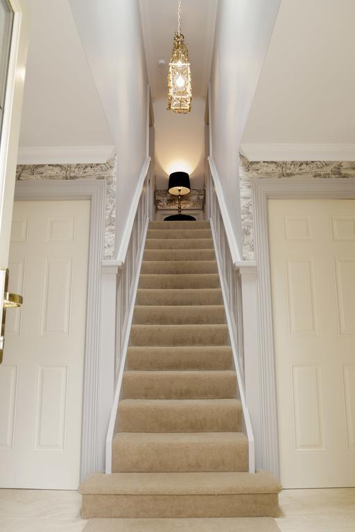 College Hill House Bed & Breakfast Slane Dış mekan fotoğraf