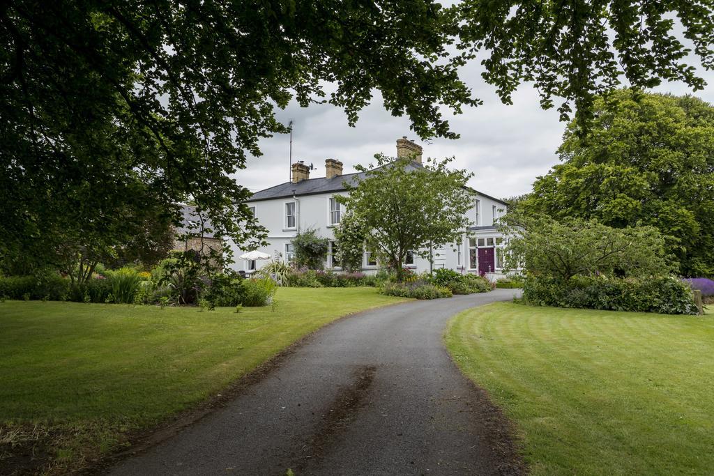 College Hill House Bed & Breakfast Slane Dış mekan fotoğraf