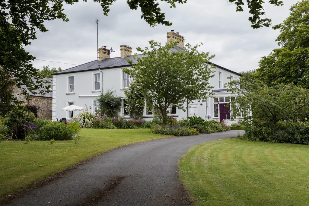 College Hill House Bed & Breakfast Slane Dış mekan fotoğraf