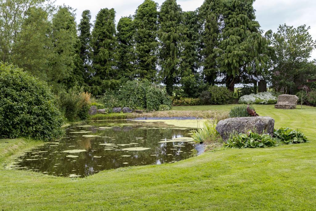College Hill House Bed & Breakfast Slane Dış mekan fotoğraf