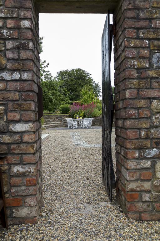 College Hill House Bed & Breakfast Slane Dış mekan fotoğraf