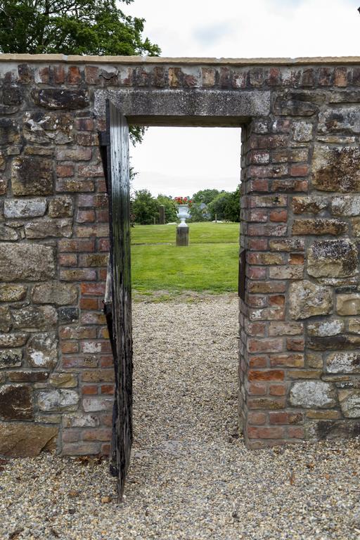 College Hill House Bed & Breakfast Slane Dış mekan fotoğraf