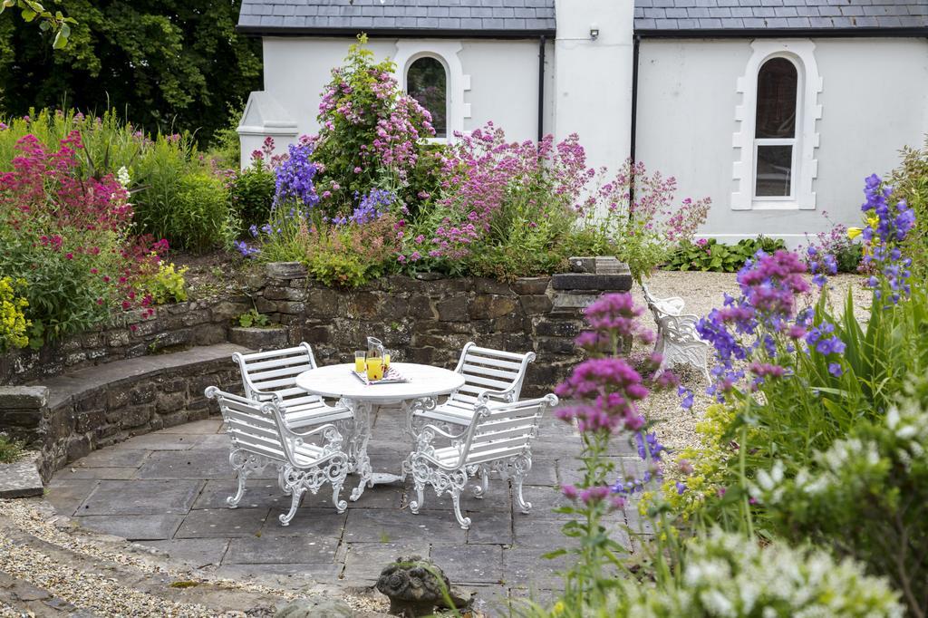 College Hill House Bed & Breakfast Slane Dış mekan fotoğraf