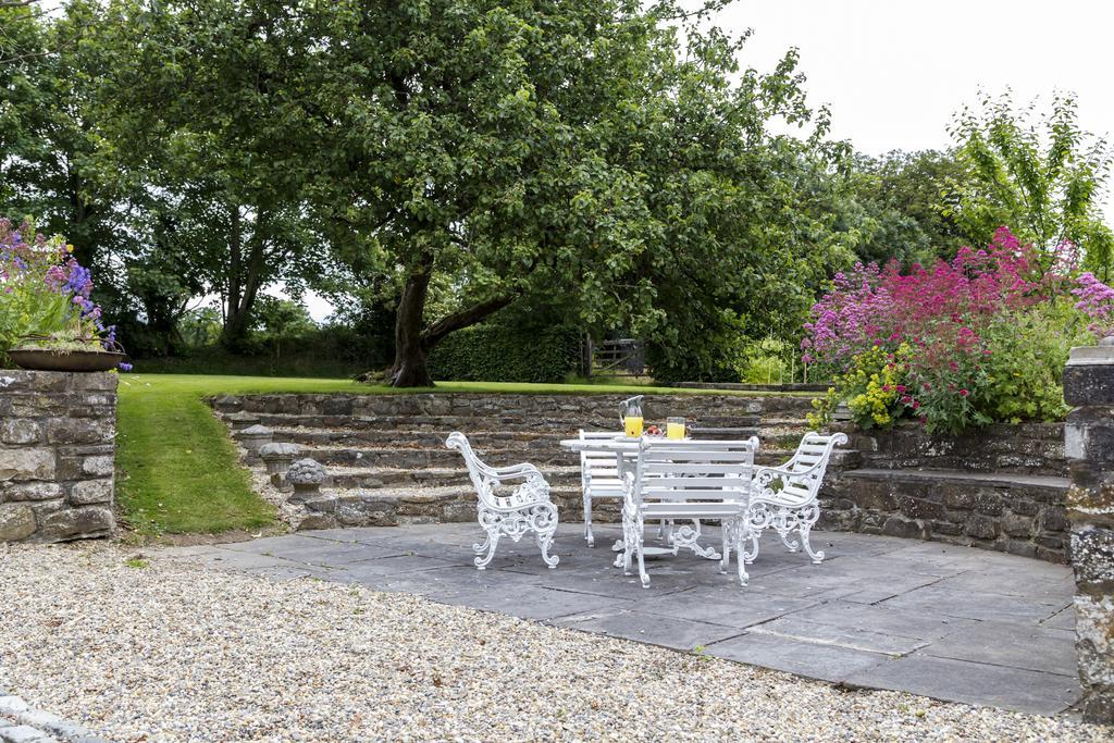 College Hill House Bed & Breakfast Slane Dış mekan fotoğraf