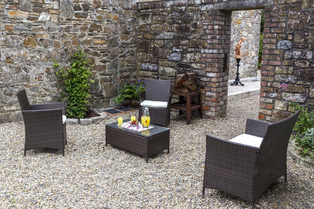 College Hill House Bed & Breakfast Slane Dış mekan fotoğraf