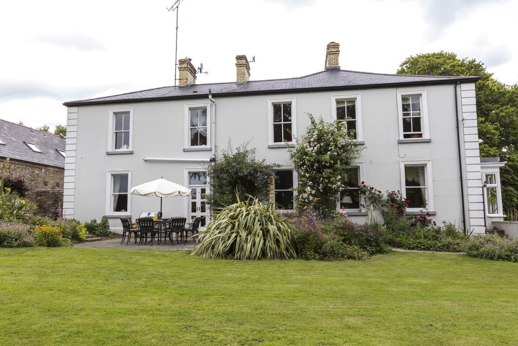 College Hill House Bed & Breakfast Slane Dış mekan fotoğraf