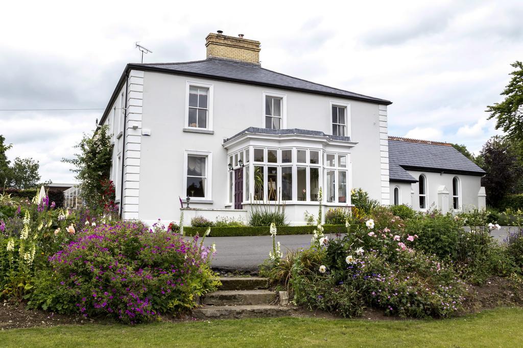 College Hill House Bed & Breakfast Slane Dış mekan fotoğraf