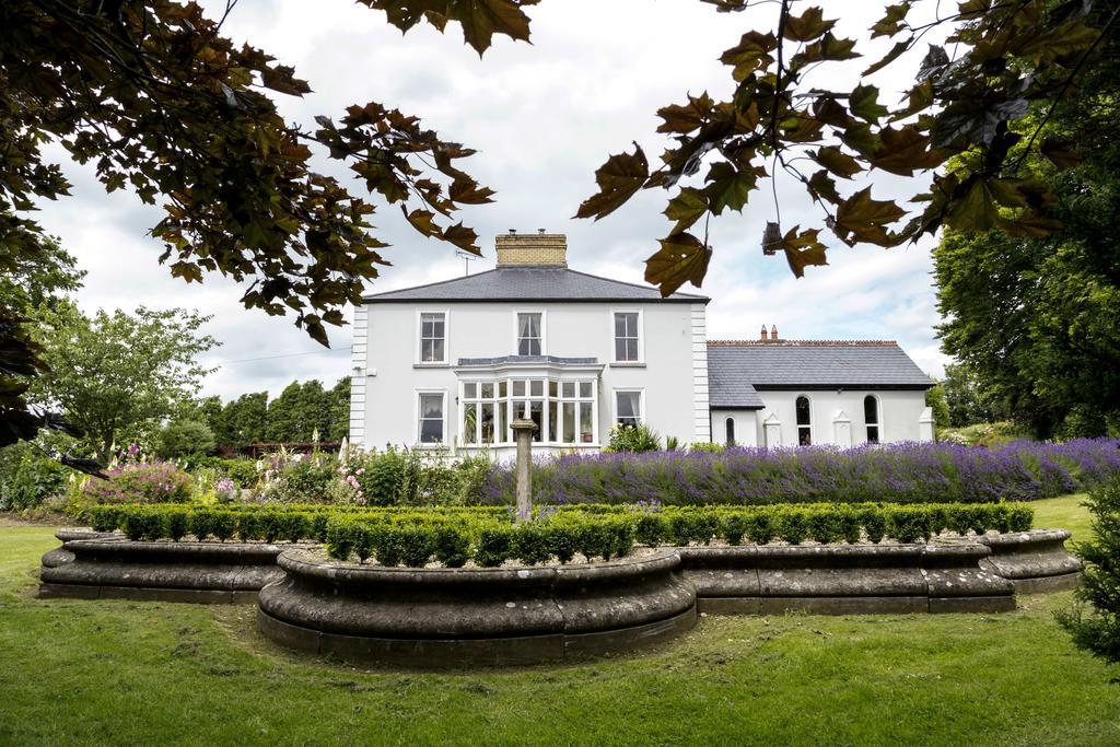 College Hill House Bed & Breakfast Slane Dış mekan fotoğraf