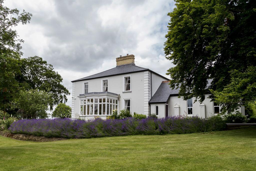 College Hill House Bed & Breakfast Slane Dış mekan fotoğraf