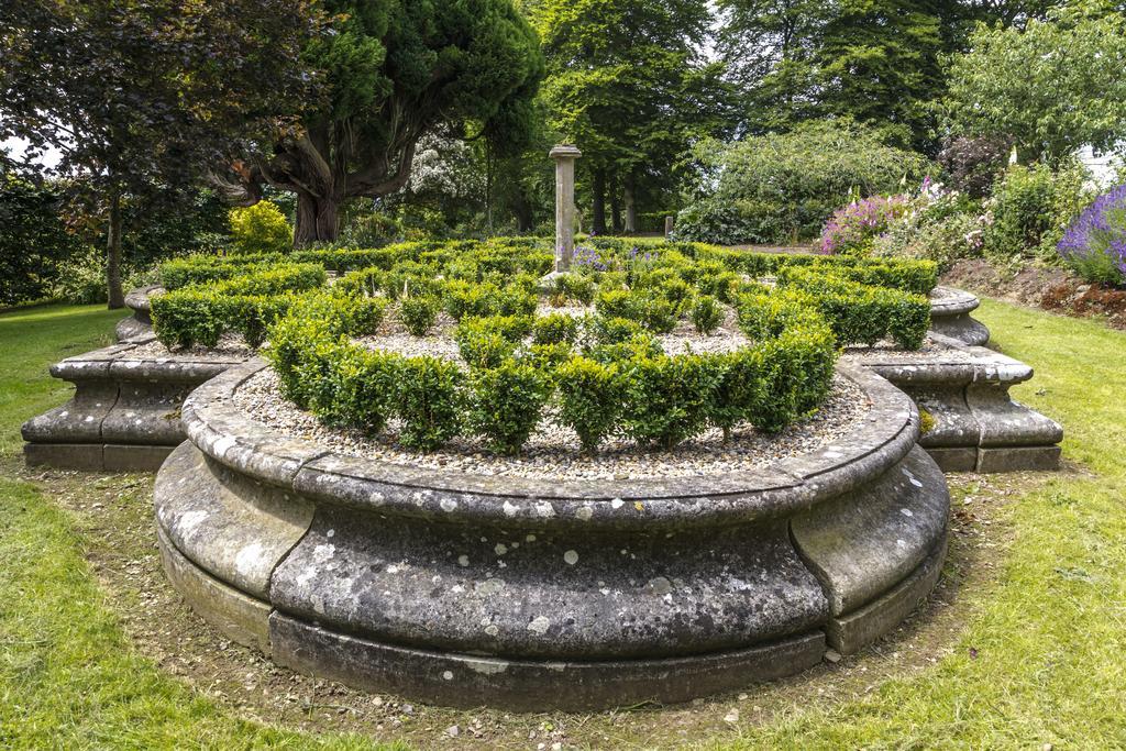 College Hill House Bed & Breakfast Slane Dış mekan fotoğraf