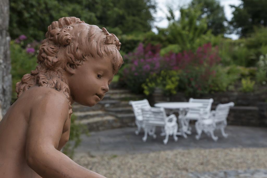 College Hill House Bed & Breakfast Slane Dış mekan fotoğraf