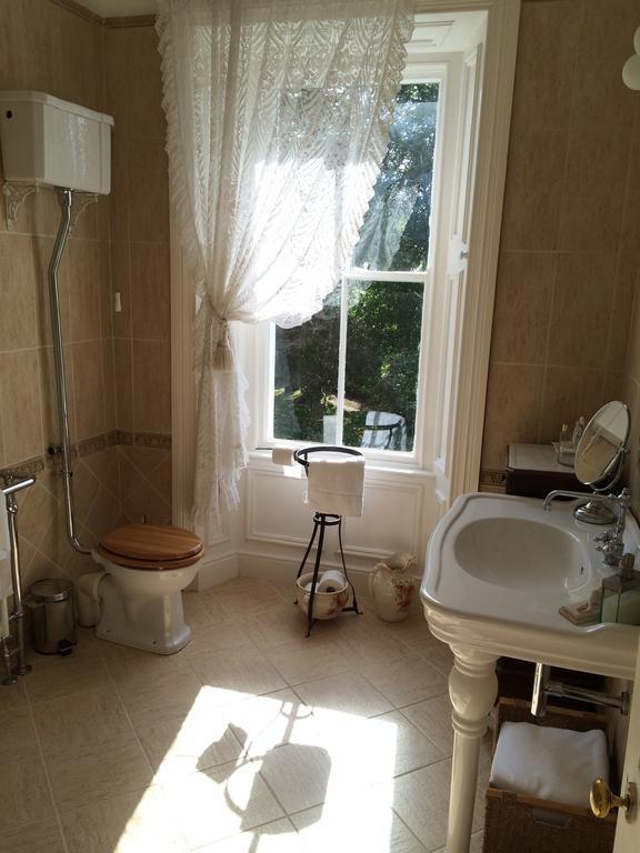College Hill House Bed & Breakfast Slane Dış mekan fotoğraf