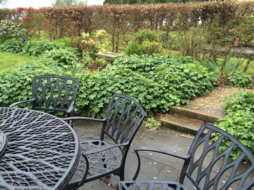 College Hill House Bed & Breakfast Slane Dış mekan fotoğraf