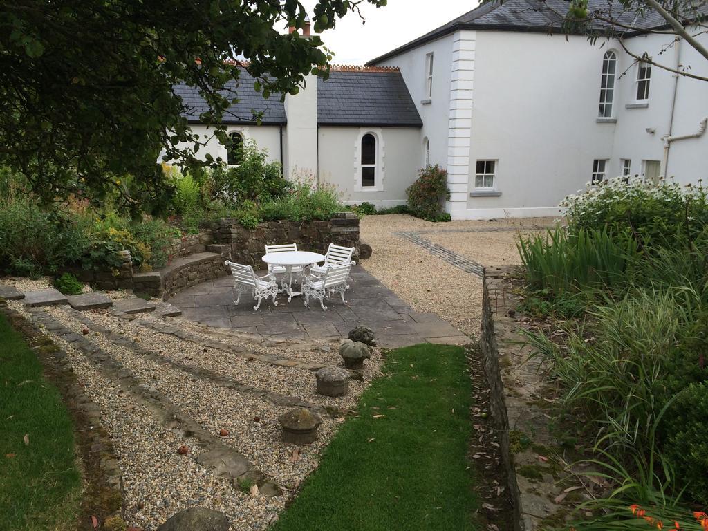 College Hill House Bed & Breakfast Slane Dış mekan fotoğraf