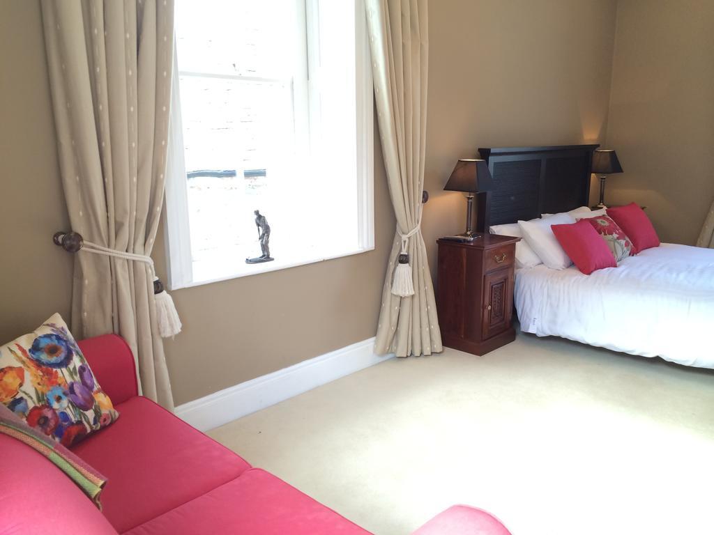 College Hill House Bed & Breakfast Slane Oda fotoğraf