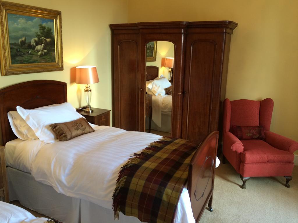 College Hill House Bed & Breakfast Slane Oda fotoğraf