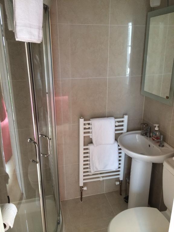 College Hill House Bed & Breakfast Slane Oda fotoğraf