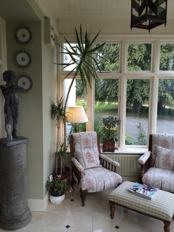 College Hill House Bed & Breakfast Slane Dış mekan fotoğraf