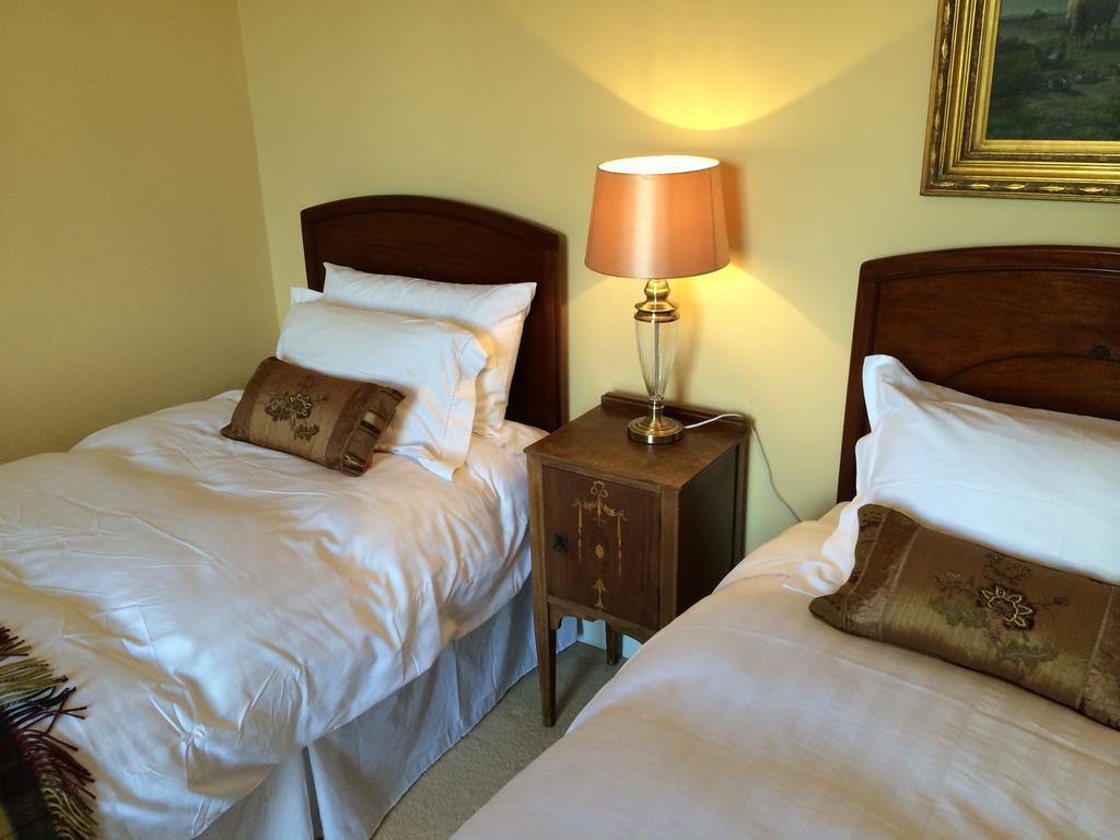 College Hill House Bed & Breakfast Slane Dış mekan fotoğraf