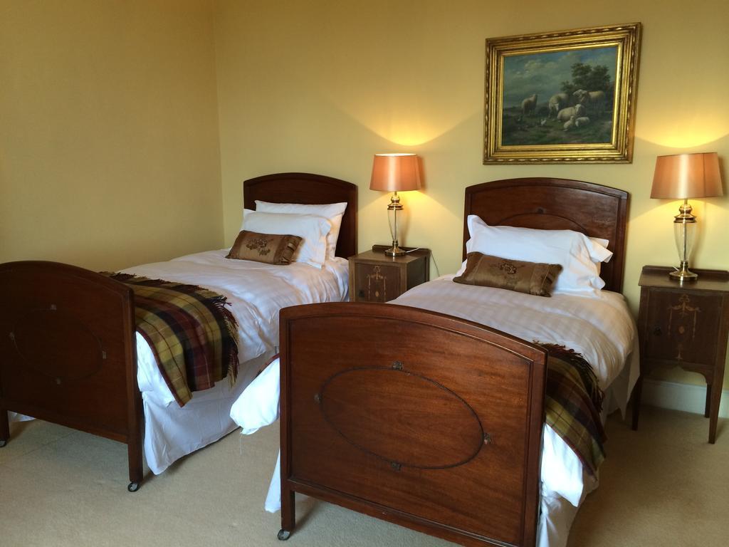 College Hill House Bed & Breakfast Slane Oda fotoğraf