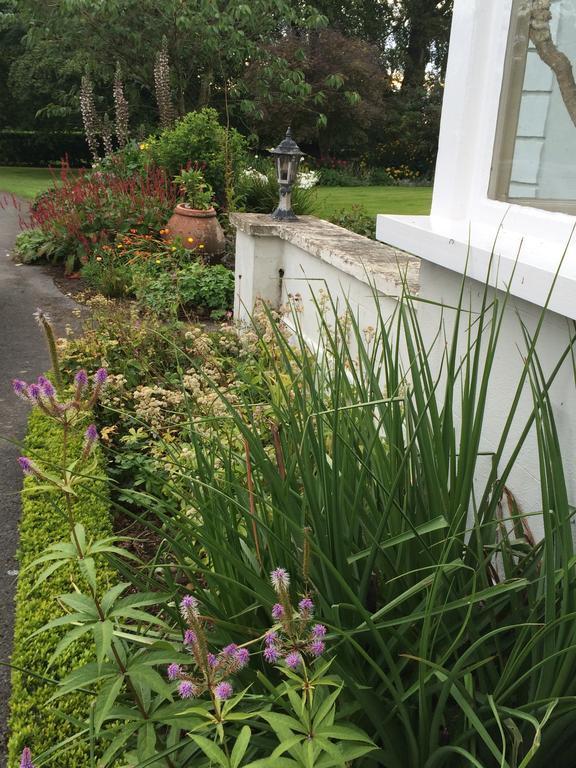College Hill House Bed & Breakfast Slane Dış mekan fotoğraf