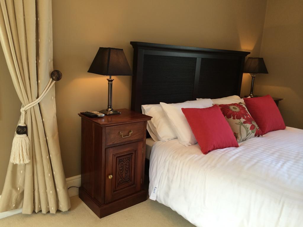 College Hill House Bed & Breakfast Slane Oda fotoğraf