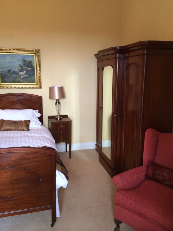 College Hill House Bed & Breakfast Slane Oda fotoğraf