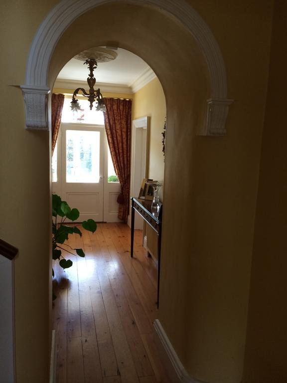 College Hill House Bed & Breakfast Slane Dış mekan fotoğraf